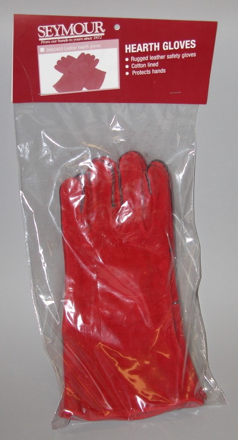 Fireplace gloves- pair
